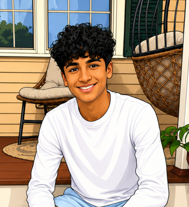 Jae Melwani